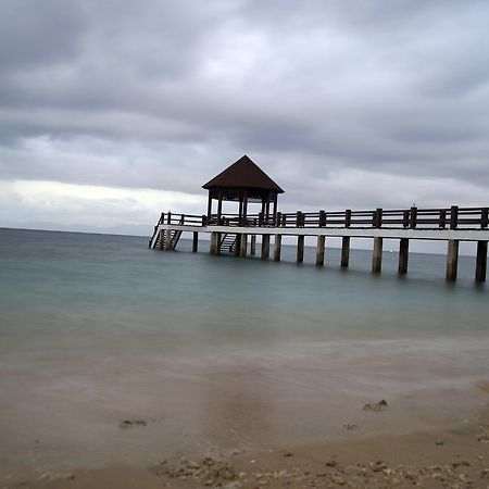 Altamar Beach Resort San Jacinto Eksteriør bilde