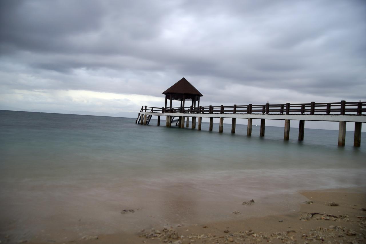 Altamar Beach Resort San Jacinto Eksteriør bilde